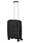 Валіза American Tourister FLYTWIST 55 см SHADOW BLACK 55х40х20(23) MI1*09001 - мініатюра 5