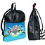 Шкільний рюкзак дитячий Щенячий патроль + Сумка для взуття спортивної форми рюкзак-мішок хлопчикові (01902) - мініатюра 2