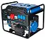 Генератор бензиновий EnerSol 7/7.5 кВт EPG-7500TEA - мініатюра 2