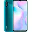 Смартфон Xiaomi Redmi 9A 4/64GB Peacook Green Global Rom Refurbished - мініатюра 1