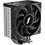 Кулер для процесора 1stPlayer CY12 Black (CY12-BK) - мініатюра 1