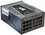 Блок живлення Seasonic Prime TX 1600W ATX 3.0 80+ Titanium (PRIME-TX-1600-ATX30) - мініатюра 1