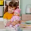 Інтерактивна лялька Baby Born Перші кроки Емілі 43 см (838426) - мініатюра 8
