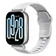 Смарт-годинник Smart Watch Xiaomi Redmi Watch 5 Active 2 (320х385) LCD 470мАч Mate Silver - мініатюра 1