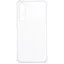 Чохол до мобільного телефона BeCover Anti-Shock Samsung Galaxy A35 5G SM-A356 Clear (710854) - мініатюра 1