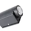Подсветка Brille фасадная LED 5W WW IP54 BK (AL-618) - миниатюра 5