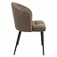 Стілець Avanti YUG Dark Brown - мініатюра 3