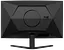 Монiтор 31.5" AOC CQ32G4VE Black - миниатюра 10