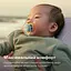 Пустышка Philips Avent Ultra Air 0-6 мес. 2 шт. голубая с бирюзовым (SCF087/01)  - миниатюра 9