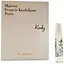 Парфюмерная вода пробник Maison Francis Kurkdjian Kurky 2 мл - миниатюра 1