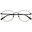 Очки компьютерные MiJia Mi Anti-Blue Titanium Glasses (BHR4745CN) - миниатюра 1