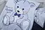 Дитячий комплект (Teddy blue) PrimaTeks Детский pbe0043032 - мініатюра 3