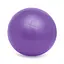 Мяч для пилатеса, йоги, реабилитации Cornix MiniGYMball 22 см XR-0225 Purple - миниатюра 2