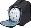 Сумка для ботинок Thule RoundTrip Boot Bag 35L (Black) 3205321 (TH 3205321) - миниатюра 5