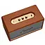 Портативна акустика Marshall Stanmore II Bluetooth Brown 1002766 (Asian Version) - мініатюра 2