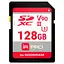 Карта памяти GoodRam Memory card Secure Digital 128Gb IRDM PRO SDXC V90 UHS-II U3 Retail (IRP-S9B0-1280R11) - миниатюра 1