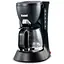Крапельна кавоварка Zass ZCM 02 BLACK - мініатюра 1