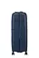 Валіза 77 См American Tourister STARVIBE NAVY 77x51x30(33) MD5*41004 - мініатюра 11