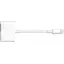 Перехідник Apple Адаптер Lightning to Digital AV (MD826) - мініатюра 1