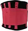 Пояс компресійний Slimming belt Mad Max S fit0011995 - мініатюра 6