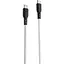 Кабель Proove Rebirth USB-C to USB-C 60W 1m White (CCRE60002202) [130373] - миниатюра 1