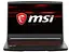 Ноутбук MSI GF65 Thin 9SEXR i5-9300H, 16Gb, 512Gb SSD, GeForce RTX 2060 6Gb - мініатюра 2