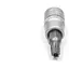 Головка торцевая Wurth 1/4IN с насадкой TX27-HOLE Red Stripe (5763014330) - миниатюра 3