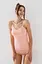 Комплект майка+труси MISS BLUE MOON 8000 XL Персиковий (2000902346587A) - мініатюра 1