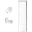 Bluetooth-гарнитура Anker SoundCore A30i White (A3958G21) - миниатюра 1
