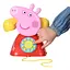Розвиваюча іграшка Peppa Pig каталка Телефон Пеппи (1684687) - мініатюра 4