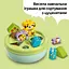 Конструктор LEGO DUPLO My First Сортировка форм: домик для щенка 17 деталей (10441) - миниатюра 14