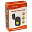 Зажигалка-светильник Lovers LV-6002 электроимпульсная электронная, фонарик COB USB - миниатюра 4