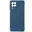 Чохол до мобільного телефона Armorstandart ICON Case Samsung M53 (M536) Dark Blue (ARM61803) - мініатюра 1