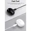 Навушники TWS Vention Elf Earbuds E01 Black - мініатюра 3