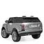 Электромобиль детский Bambi Racer M 4175EBLRS-11 Land Rover Серый - миниатюра 2