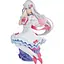 Фигурка Bandai Spirits Жизнь с нуля в альтернативном мире Эмилия Re:Zero Emilia 16 см BS RZ E 16 - миниатюра 1