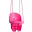 Качели детские Tega Baby pink (TG-206-123) - миниатюра 1