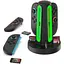Зарядна станція Dobe TNS-3172 для Nintendo Switch 2 Joy-Con (143029) - мініатюра 5