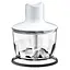 Погружной блендер Braun MQ 3135 WH Sauce - мініатюра 4