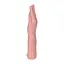 Рука для фистинга Toyz4lovers Fisting Dildo, 28 см (телесный) - миниатюра 1