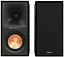 Полочная активная мультимедийная акустика Klipsch R-50PM Black - миниатюра 1