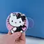 Бейдж на липучке Kite Hello Kitty HK24-3011-4 - миниатюра 5