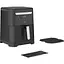 Мультипечь Tefal Easy Fry & Grill XXL EY8018 [99152] - миниатюра 4