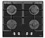 Варочная поверхность газовая Vestel BH-6124B - миниатюра 1