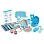 Игровой набор Melissa & Doug Стоматолог (SM93606/6074886) - миниатюра 2