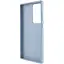 TPU чехол Epik Bonbon Metal Style для Samsung Galaxy S24 Ultra Голубой / Mist blue - миниатюра 3