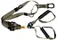 Петли EasyFit TRX Tactical (T3) (EF-2362) - миниатюра 2