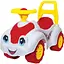 Толокар Technok Toys 3503 белый цвет стильный детский транспорт - миниатюра 1