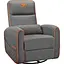 Ігрове крісло Cougar Fidom Gray (FIDOM GRAY) - мініатюра 1