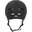 Шлем Rekd Ultralite In-Mold Helmet S/M Чорний - миниатюра 3